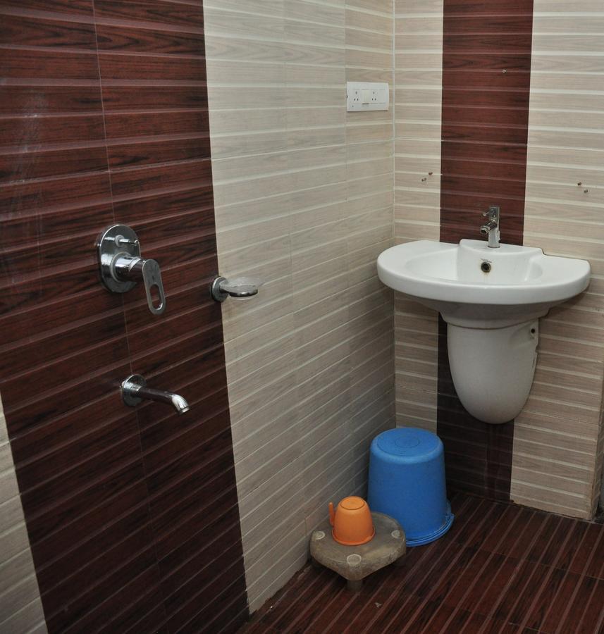 Aastha Hotel Rourkela Eksteriør billede