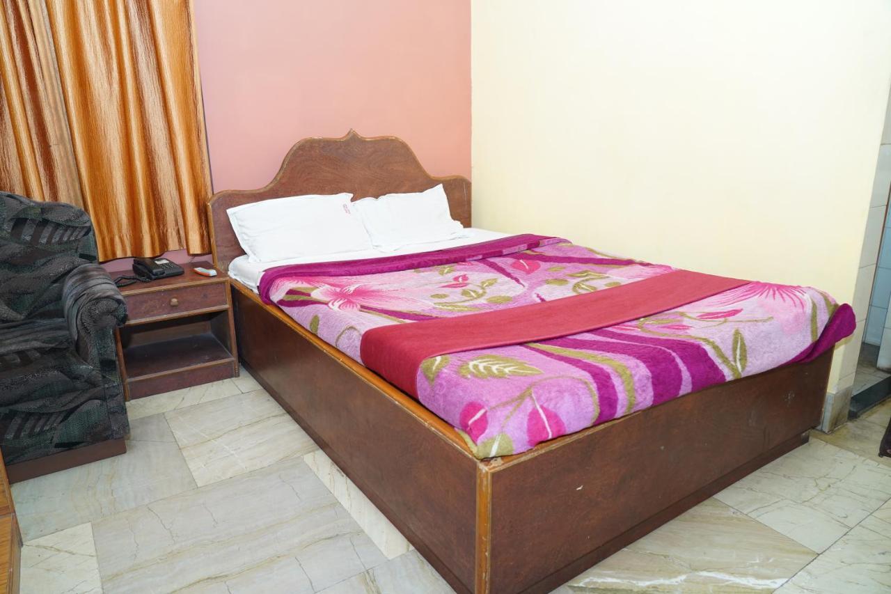 Aastha Hotel Rourkela Eksteriør billede