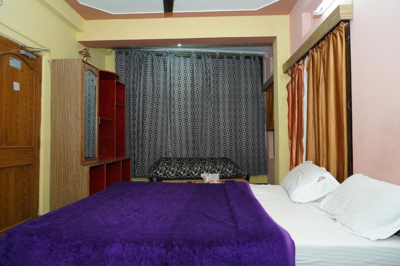 Aastha Hotel Rourkela Eksteriør billede